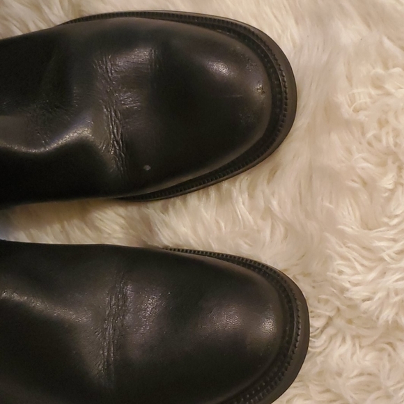 Matisse leather boots #058 - Picture 13 of 13